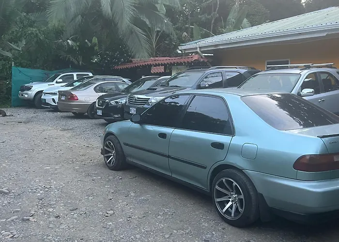 Las Casitas De Playa Ne Gra
