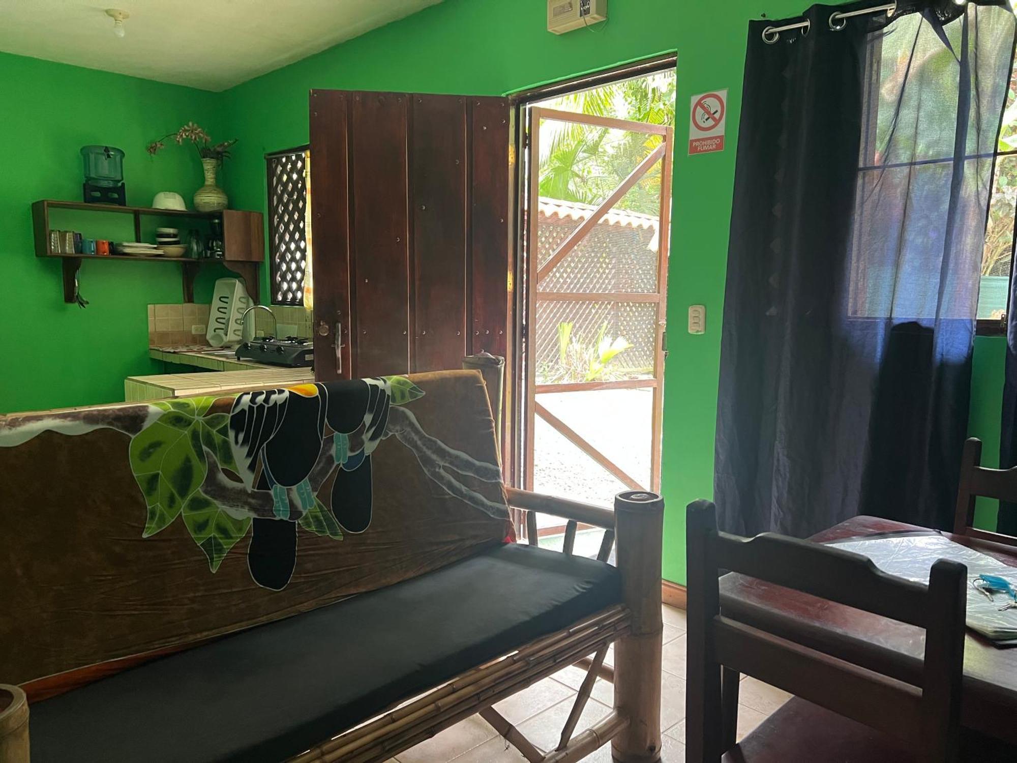 Apartment Casitas De Playa Ne Gra *
