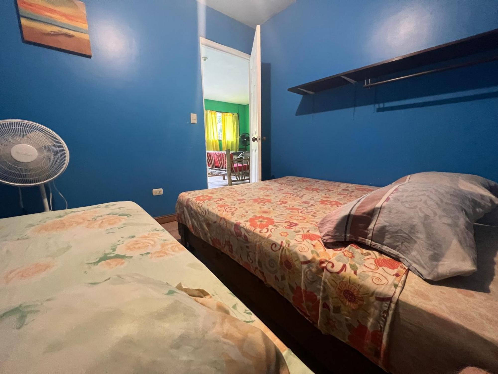 Apartment Casitas De Playa Ne Gra