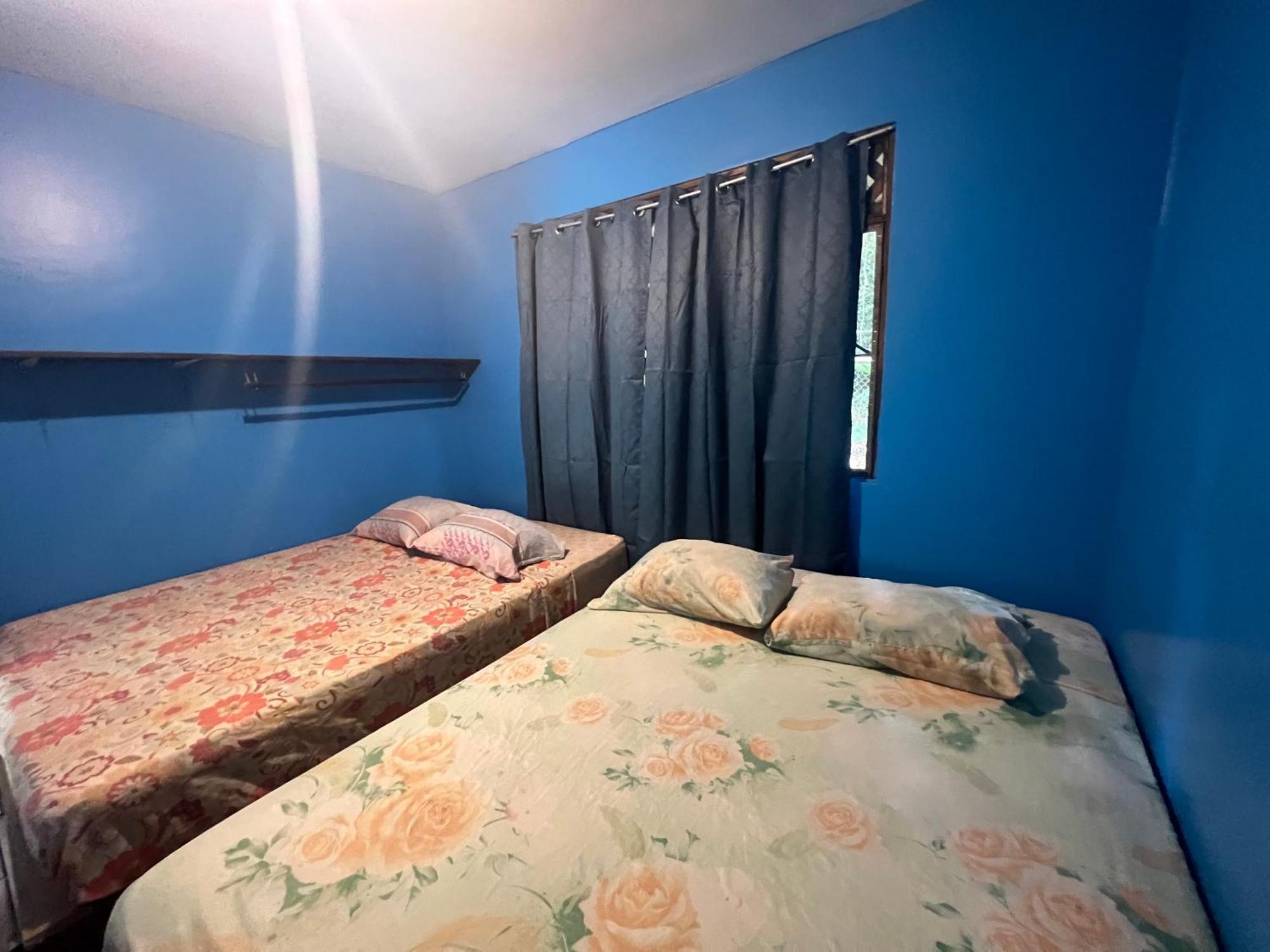 Apartment Casitas De Playa Ne Gra