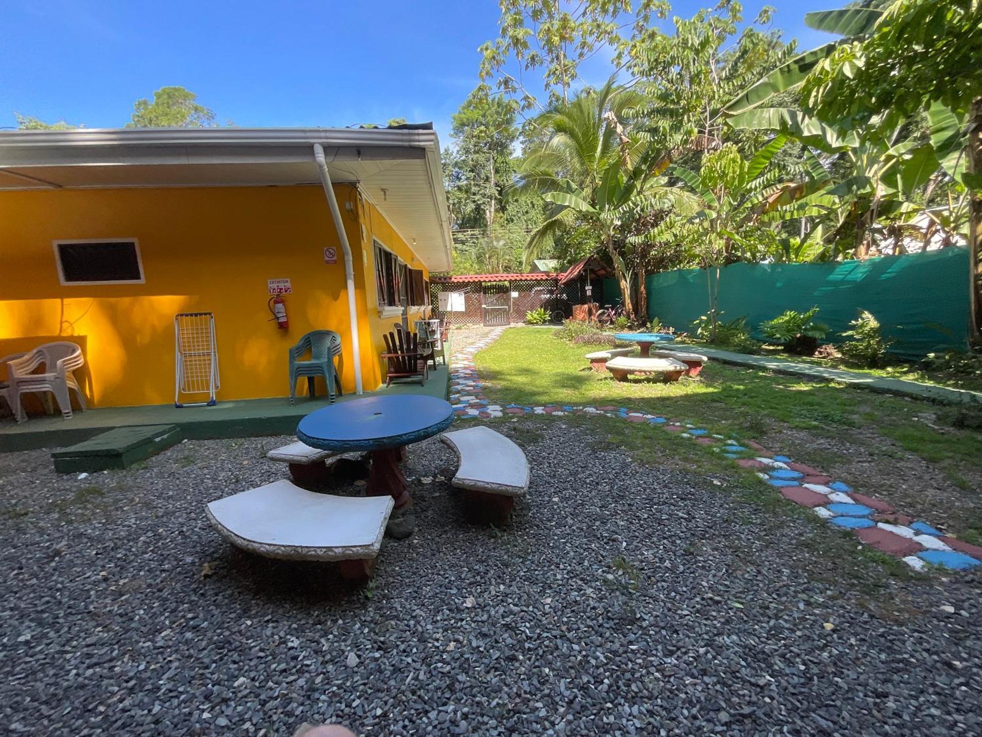 Casitas De Playa Ne Gra * Puerto Viejo de Talamanca