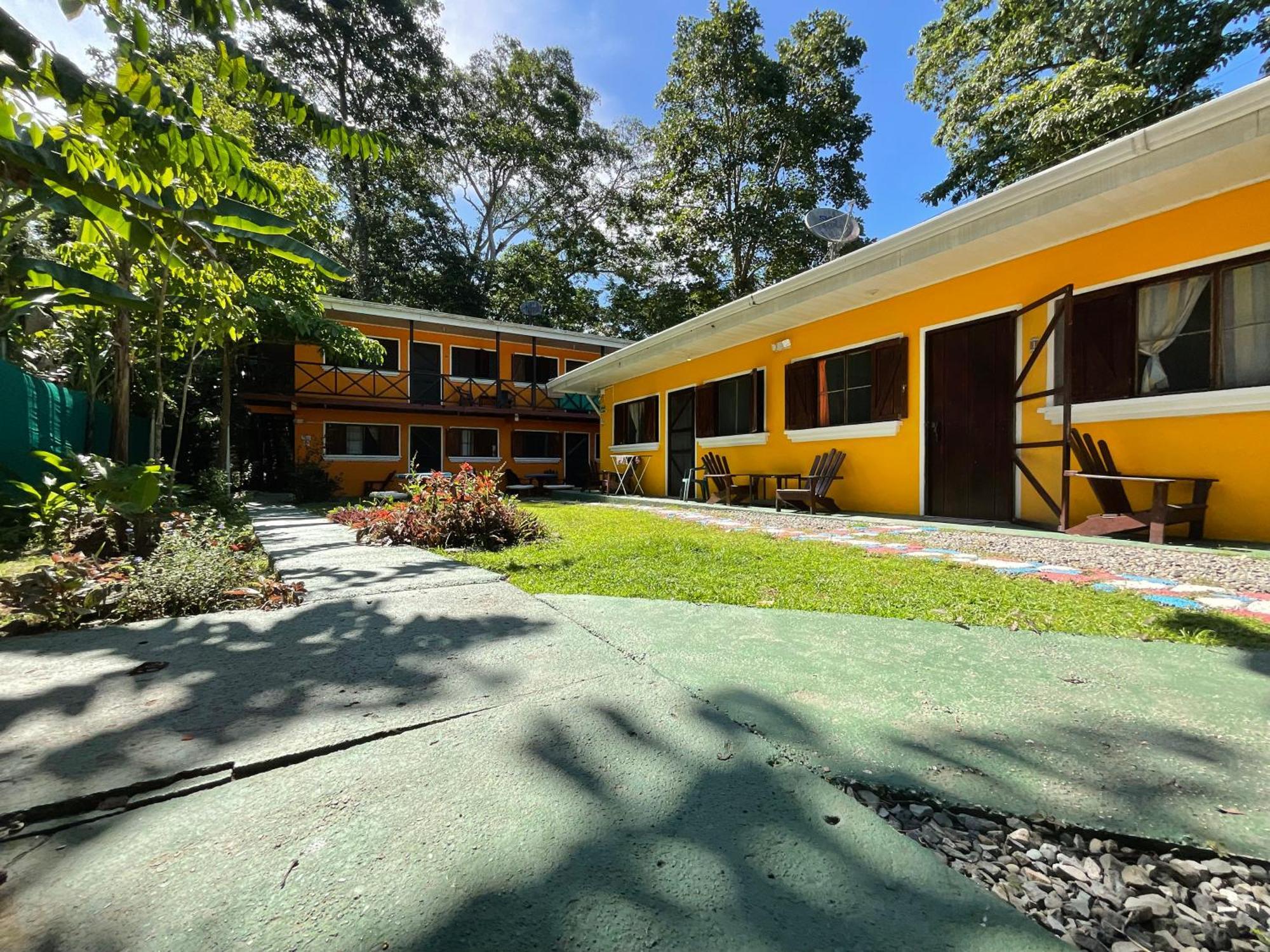 Apartment Casitas De Playa Ne Gra