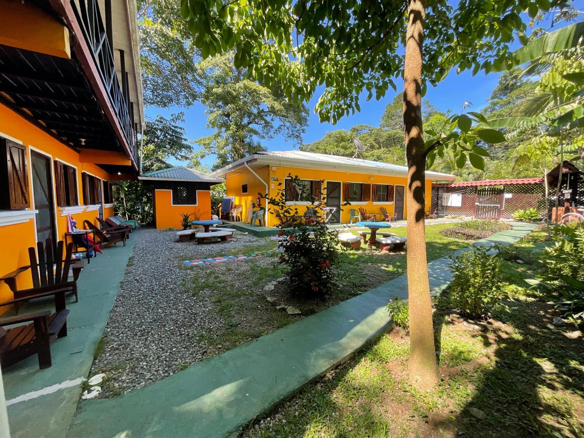 Casitas De Playa Ne Gra Apartment Puerto Viejo de Talamanca